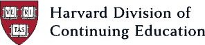 Harvard crest